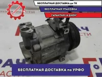 Компрессор системы кондиционирования Subaru Impreza (G12) G12 73111-FG001.