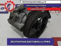 Насос гидроусилителя Subaru Impreza (G12) G12 34430-FG020.
