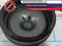 Динамик задний Subaru Impreza (G12) G12 86301-FG100.