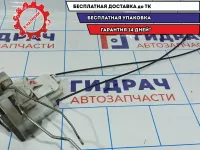 Замок двери передней левой Subaru Impreza (G12) G12 61032-FG050.