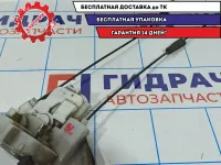 Замок двери задней левой Subaru Impreza (G12) G12 61035-FG011.