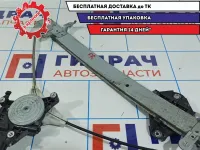 Стеклоподъемник электр. передний правый Subaru Impreza (G12) G12 61041FG000.