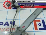 Стеклоподъемник электр. задний левый Subaru Impreza (G12) G12 61042-FG010.