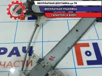 Стеклоподъемник электр. задний левый Subaru Impreza (G12) G12 61042-FG010.