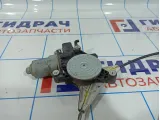 Стеклоподъемник электр. задний левый Subaru Impreza (G12) G12 61042-FG010.
