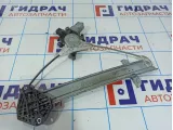 Стеклоподъемник электр. задний левый Subaru Impreza (G12) G12 61042-FG010.