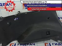 Обшивка багажника левая Subaru Impreza (G12) G12 94027-FG010-MG. Царапины.