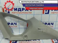 Обшивка багажника правая верхняя Subaru Impreza (G12) G12 94015-FG000-ME. Царапины.
