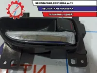 Ручка двери внутренняя правая Subaru Impreza (G12) G12 61051FG021JG.