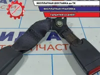 Ответная часть ремня безопасности Subaru Impreza (G12) G12. Заднего.