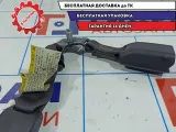 Ответная часть ремня безопасности Subaru Impreza (G12) G12. Заднего.