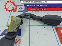 Ответная часть ремня безопасности Subaru Impreza (G12) G12. Заднего.