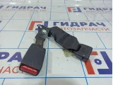 Ответная часть ремня безопасности Subaru Impreza (G12) G12. Заднего.