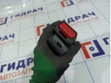 Ответная часть ремня безопасности Subaru Impreza (G12) G12. Заднего.