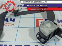 Ремень безопасности задний правый Subaru Impreza (G12) G12 64660FG020JI.