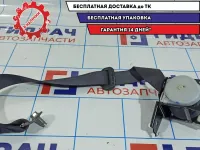 Ремень безопасности задний левый Subaru Impreza (G12) G12 64660FG030JI.