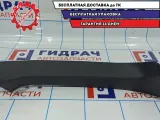 Обшивка двери багажника левая Subaru Impreza (G12) G12 94330-FG010-MG.