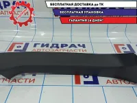 Обшивка двери багажника левая Subaru Impreza (G12) G12 94330-FG010-MG.