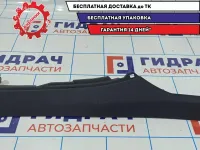 Накладка центральной консоли правая Subaru Impreza (G12) G12 66241FG020.