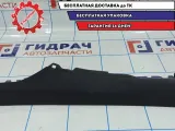 Накладка центральной консоли левая Subaru Impreza (G12) G12 66241FG030.