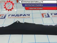 Накладка центральной консоли левая Subaru Impreza (G12) G12 66241FG030.