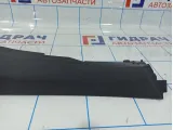 Накладка центральной консоли левая Subaru Impreza (G12) G12 66241FG030.