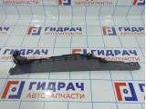 Накладка центральной консоли левая Subaru Impreza (G12) G12 66241FG030.