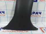 Обшивка стойки средней правой нижняя Subaru Impreza (G12) G12 94022-FG000-MG.