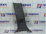 Обшивка стойки средней правой нижняя Subaru Impreza (G12) G12 94022-FG000-MG.