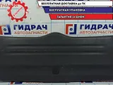 Обшивка двери багажника Subaru Impreza (G12) G12 94320-FG000-MG. Царапины.