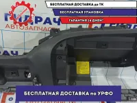 Накладка торпедо нижняя часть Subaru Impreza (G12) G12 66055-FG030-MG.