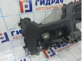 Накладка торпедо нижняя часть Subaru Impreza (G12) G12 66055-FG030-MG.