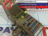 Блок предохранителей Subaru Impreza (G12) G12 82201-FG010.