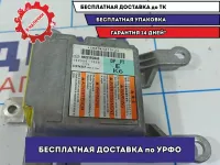 Блок управления AIR BAG Subaru Impreza (G12) G12 98221-FG060.