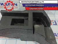 Ящик для инструментов правый Subaru Impreza (G12) G12 95086-FG040. Трещины.