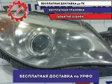Фара правая Subaru Impreza (G12) G12 84001-FG021.
