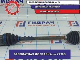 Привод передний Subaru Impreza (G12) G12 28321-FG001.