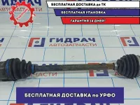 Привод передний Subaru Impreza (G12) G12 28321-FG001.