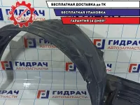 Локер передний правый Subaru Impreza (G12) G12 59110-FG002. Дефект.