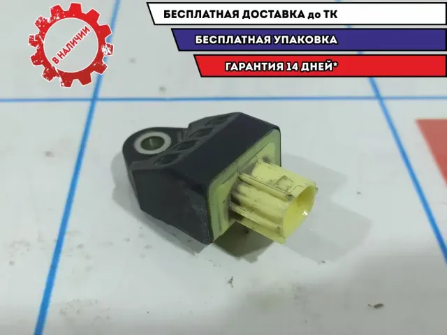 Датчик AIR BAG Subaru Impreza (G12) G12 98231-FG000.