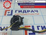 Механизм подрулевой для SRS Subaru Impreza (G12) G12 83196FG010. Отрезаны фишки.