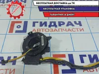 Механизм подрулевой для SRS Subaru Impreza (G12) G12 83196FG010. Отрезаны фишки.