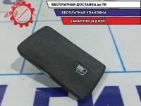Накладка открывания лючка бензобака Subaru Impreza (G12) G12.