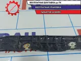Кронштейн заднего бампера левый Subaru Impreza (G12) G12 57717-FG012.