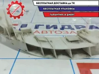 Направляющая заднего бампера правая Subaru Impreza (G12) G12 57717FG020.