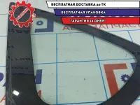 Стекло кузовное глухое левое Subaru Impreza (G12) G12 65209FG010.