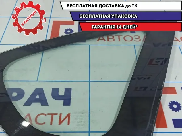 Стекло кузовное глухое правое Subaru Impreza (G12) G12 65209FG000.