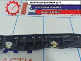 Кронштейн заднего бампера правый Subaru Impreza (G12) G12 57717-FG002.
