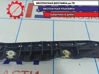 Кронштейн заднего бампера правый Subaru Impreza (G12) G12 57717-FG002.