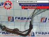 Горловина топливного бака Subaru Impreza (G12) G12 42066FG010. Коррозия.